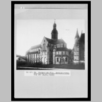 Blick von SO, Aufnahme 1928, Foto Marburg.jpg